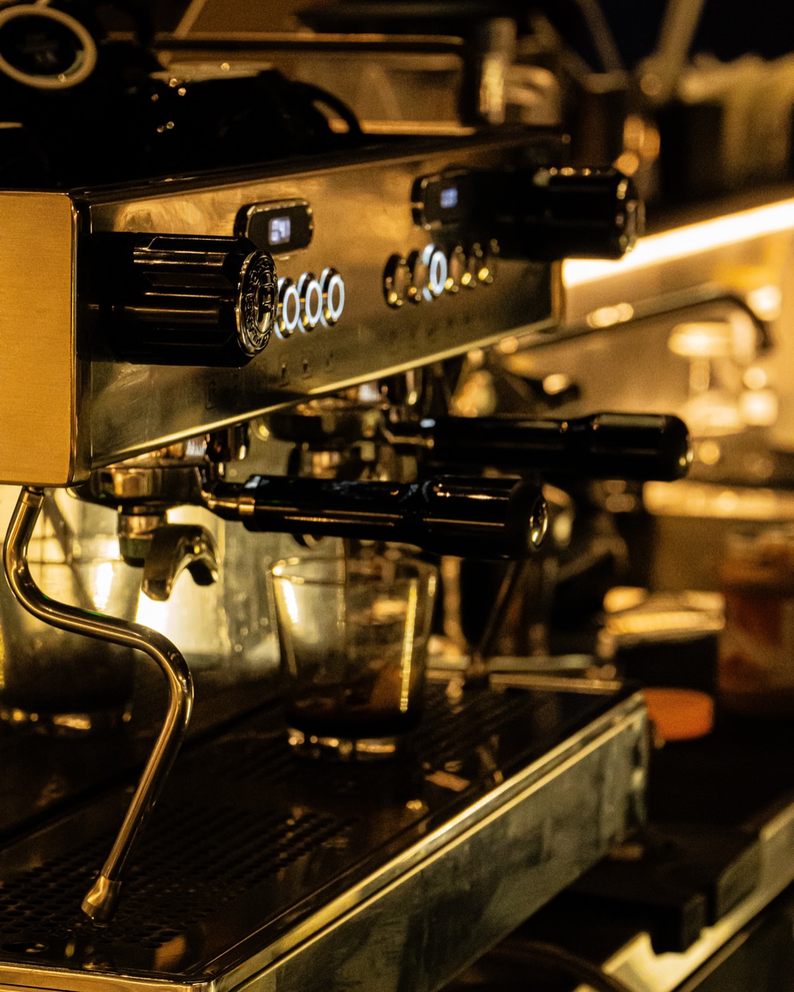 Best Cafés for Digital Nomads in Kuta Lombok