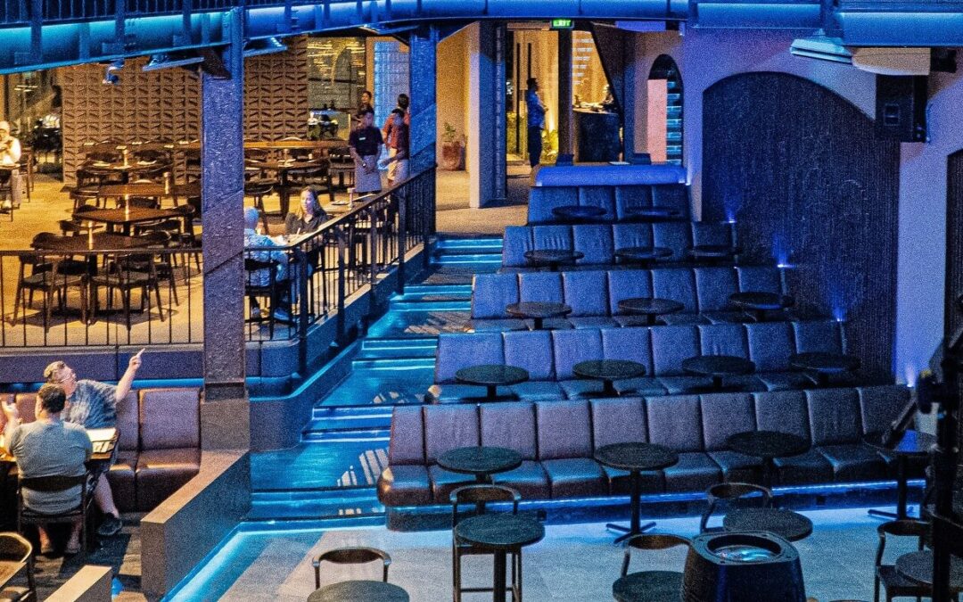 What Are the Best Coworking Spaces in Kuta Lombok?