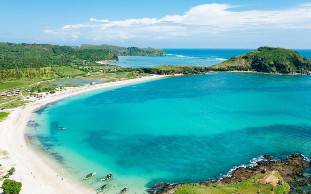 Is Kuta Lombok Good for Digital Nomads?