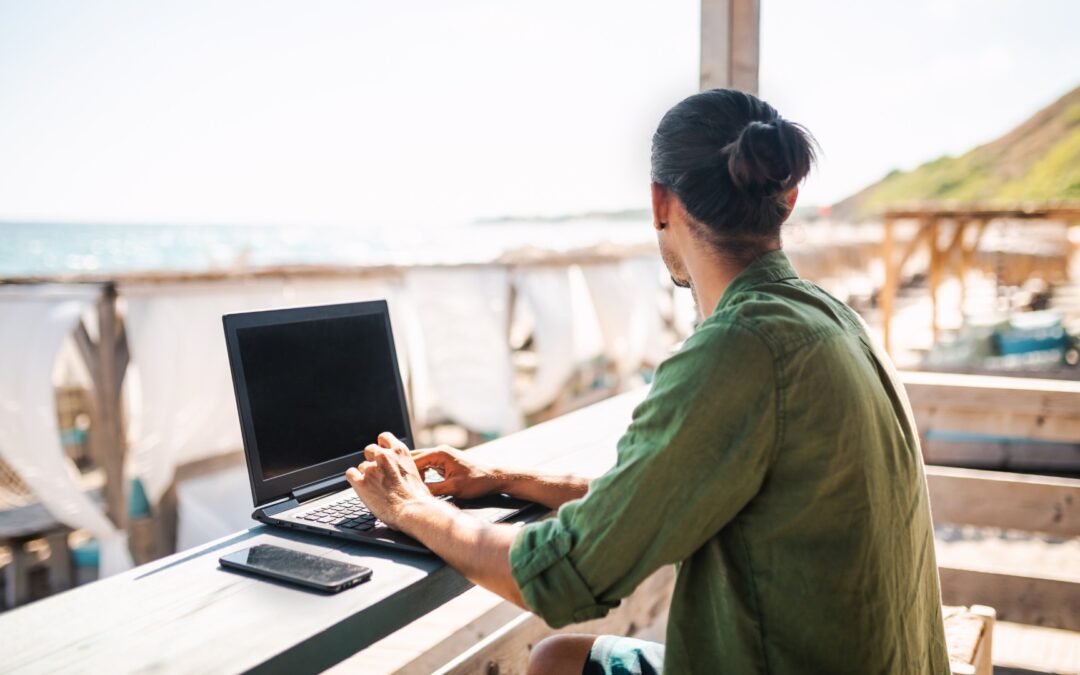 How Do You Qualify for a Nomad Visa in Indonesia?