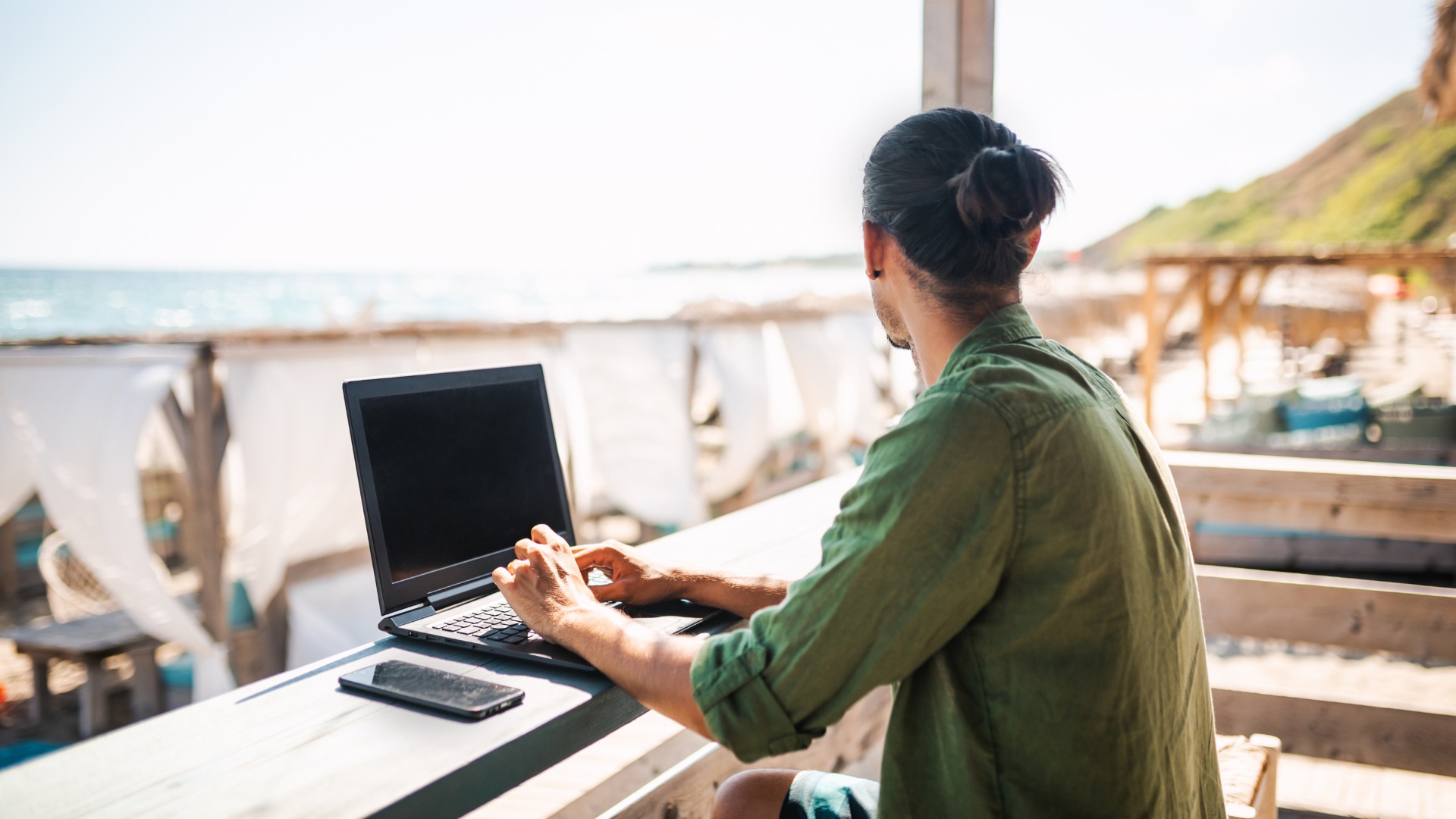 indonesia digital nomad visa