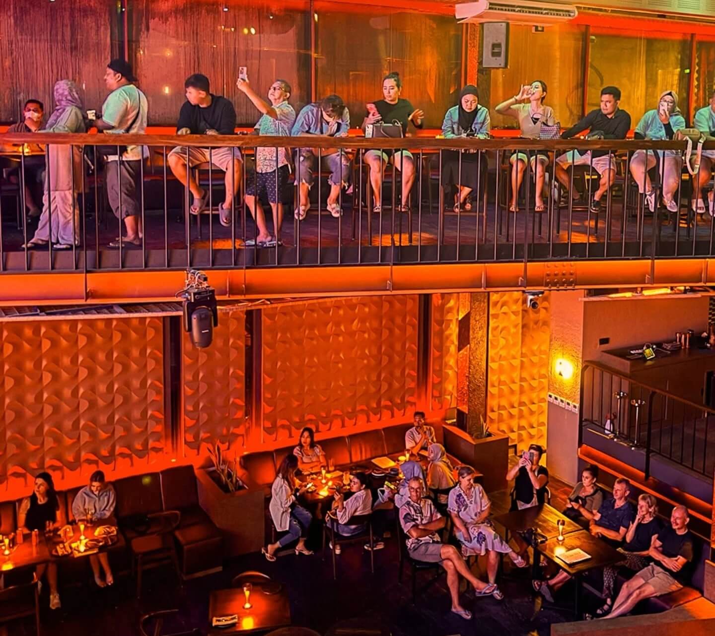 trivia tuesday at soiree