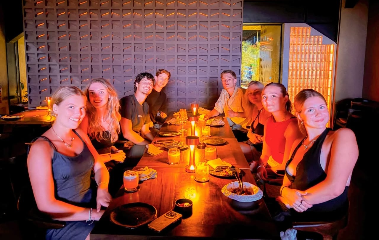 tuesday trivia nights at soiree